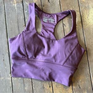 Yogalicious Lux Exercise Tank Top Bra